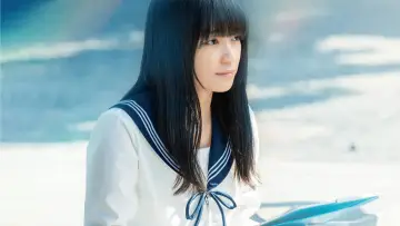 Zasłona do filmu "BISHU 世界でいちばん優しい服" #718988