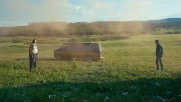 Zasłona do filmu "Get Fast" #666319