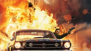 Zasłona do filmu "Get Fast" #666320