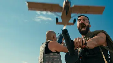 Zasłona do filmu "Get Fast" #666321