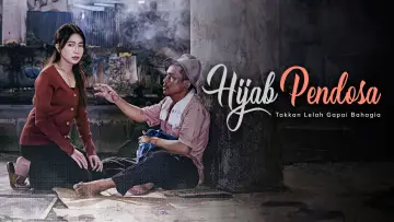 Zasłona do filmu "Hijab Pendosa" #735862