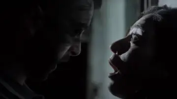 Zasłona do filmu "Kabir Azabı: İnsi ve Cinni" #1159446