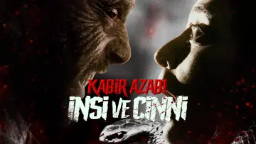 Zasłona do filmu "Kabir Azabı: İnsi ve Cinni" #1159447