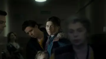 Zasłona do filmu "Ludzie i rzeczy" #1153027