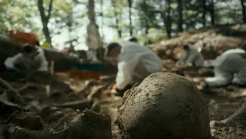 Zasłona do filmu "Ludzie i rzeczy" #1153028