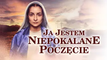 Zasłona do filmu "Ja jestem Niepokalane Poczęcie" #735848