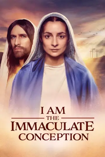 Plakat do filmu "Ja jestem Niepokalane Poczęcie" #735855