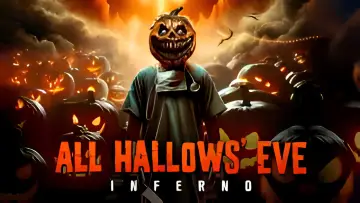 Zasłona do filmu "All Hallows