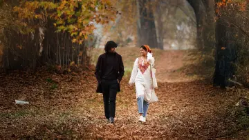 Zasłona do filmu "ఎనిమిది వసంతాలు" #1165201
