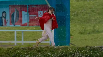 Zasłona do filmu "ఎనిమిది వసంతాలు" #1165203