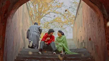 Zasłona do filmu "ఎనిమిది వసంతాలు" #1165205