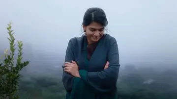 Zasłona do filmu "ఎనిమిది వసంతాలు" #1165207