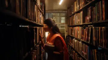 Zasłona do filmu "ఎనిమిది వసంతాలు" #1165211