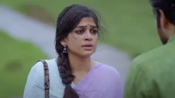 Zasłona do filmu "ఎనిమిది వసంతాలు" #1165212