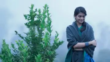 Zasłona do filmu "ఎనిమిది వసంతాలు" #1165214