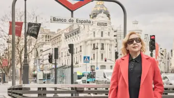 Zasłona do filmu "Aída y vuelta, la película" #815537