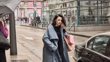Zasłona do filmu "Aída y vuelta, la película" #815546