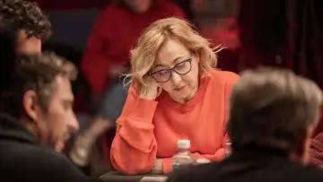 Zasłona do filmu "Aída y vuelta, la película" #815554