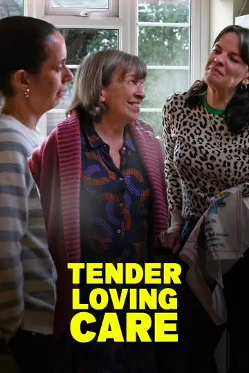 Plakat do filmu "Tender Loving Care" #1785804
