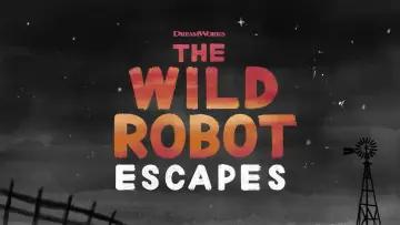 Zasłona do filmu "Untitled Wild Robot Sequel" #1164471