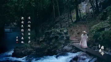 Zasłona do filmu "飞来峰" #881065