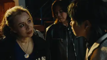 Zasłona do filmu "이반리 장만옥" #830643