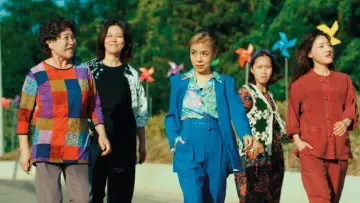Zasłona do filmu "이반리 장만옥" #830644