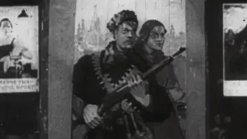 Zasłona do filmu "CCCP (1917-1991)" #1167562