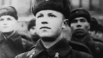 Zasłona do filmu "CCCP (1917-1991)" #1167563
