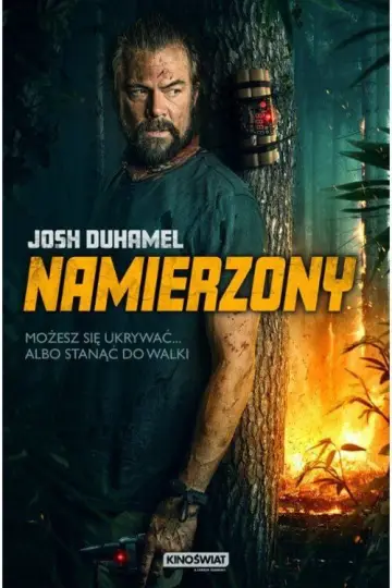 Namierzony