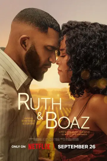 Rut i Boaz