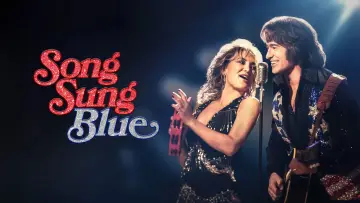 Zasłona do filmu "Song Sung Blue" #518593