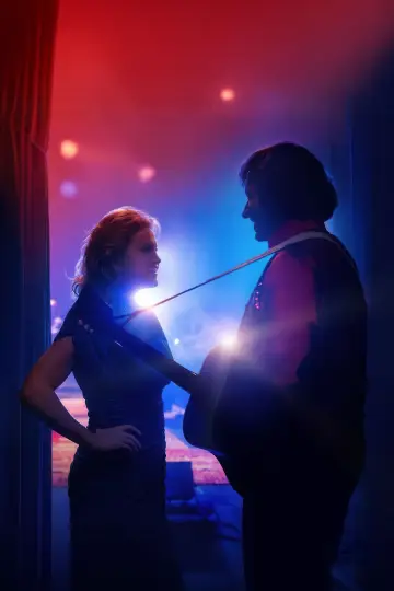 Plakat do filmu "Song Sung Blue" #518654
