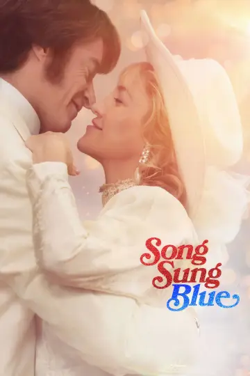 Plakat do filmu "Song Sung Blue" #518684