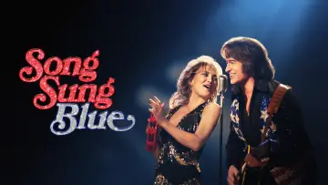 Zasłona do filmu "Song Sung Blue" #773201