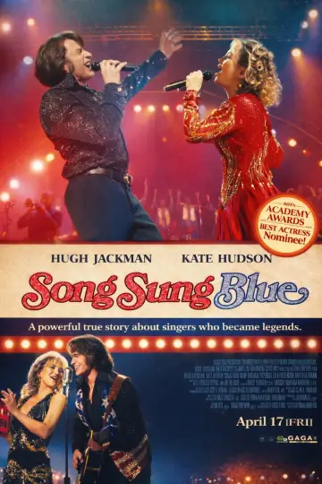 Song Sung Blue