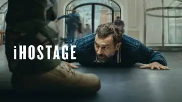 Zasłona do filmu "iHostage" #786204