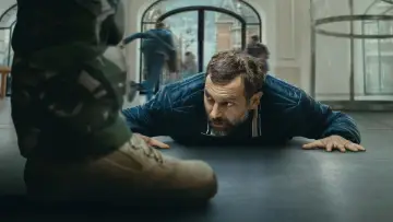 Zasłona do filmu "iHostage" #786205