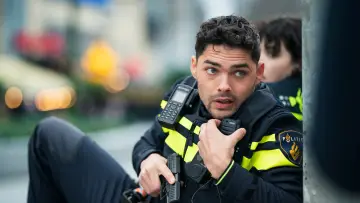 Zasłona do filmu "iHostage" #786206