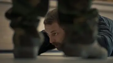 Zasłona do filmu "iHostage" #786207
