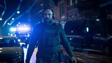 Zasłona do filmu "iHostage" #786209