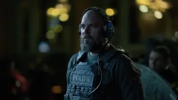 Zasłona do filmu "iHostage" #786210
