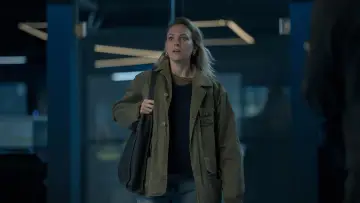 Zasłona do filmu "iHostage" #786212