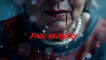 Zasłona do filmu "Final Recovery" #1175478