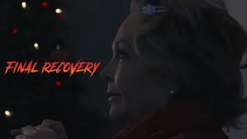 Zasłona do filmu "Final Recovery" #1195568