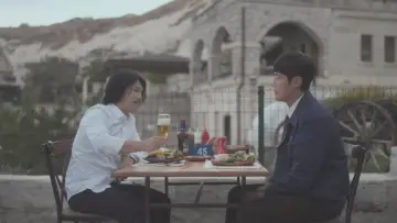 Zasłona do filmu "귤레귤레" #942118