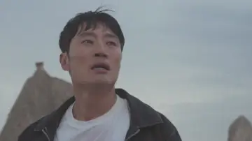 Zasłona do filmu "귤레귤레" #942120