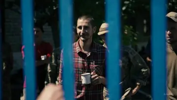 Zasłona do filmu "Во имя справедливости" #1648075