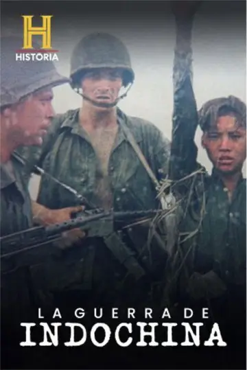 Plakat do filmu "La guerra de Indochina" #942117