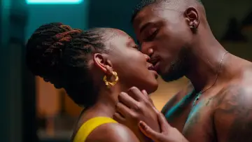 Zasłona do filmu "Umjolo: Walentynkowe wesele" #735812